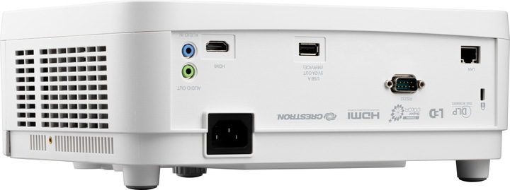 Produktbild Viewsonic WXGA (1280x800), 3000LL (3000 lm, 0.49:1)