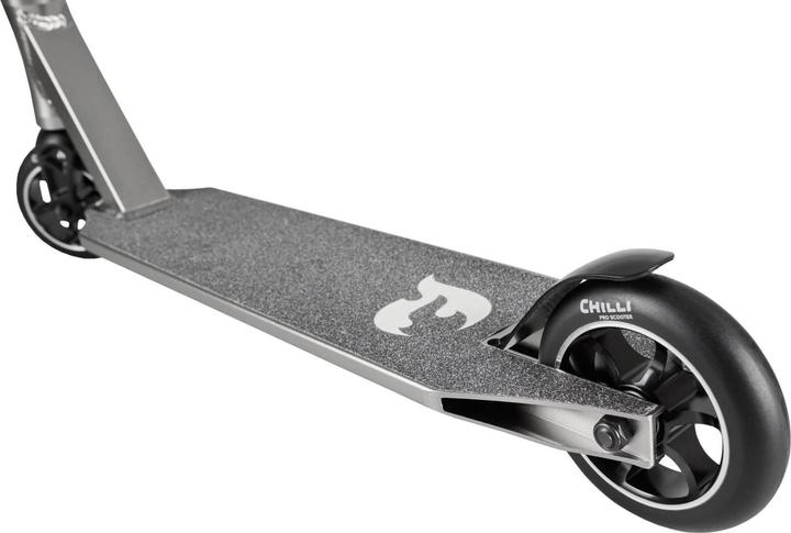 Immagine prodotto Chilli Per 5000