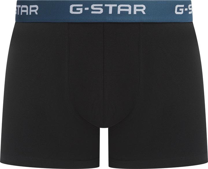 Immagine prodotto G-Star MAIZE Trunk 5-pack (L, Confezione da 5 pezzi)