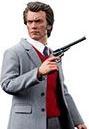 Actual product image Sideshow L'Inspecteur Harry figurine 1/6 Clint Eastwood Legacy Collection Harry Callahan 30 cm