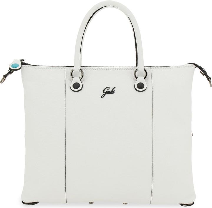 Produktbild Gabs G3 Plus 5 in 1 Schultertasche Leder 37 cm