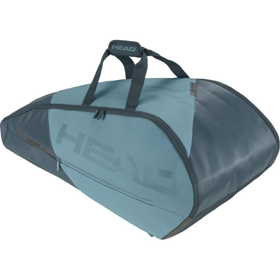 Head Blu Borsa Da Tennis, (9R)
