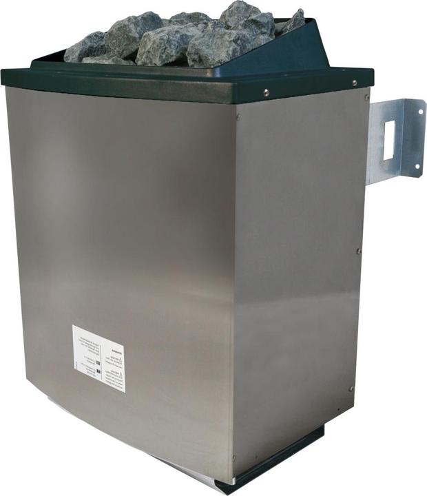 Immagine prodotto Karibu Saunaofen 9 kW mit ext. Steuerung Easy Finnisch