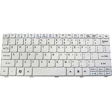 Thumbnail - Acer Keyboard (GERMAN), Notebook Ersatzteile