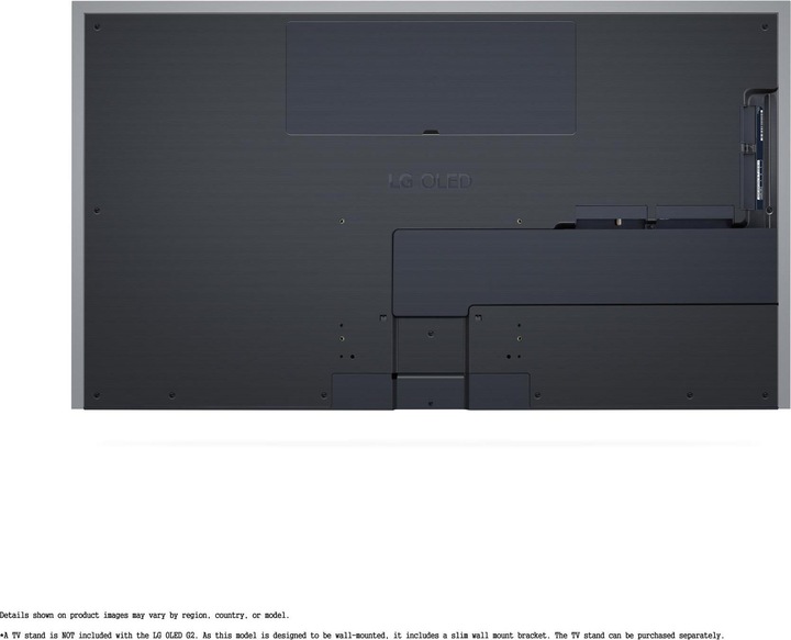 Image du produit LG OLED55G29LA (55", G2, OLED, 4K, 2022)