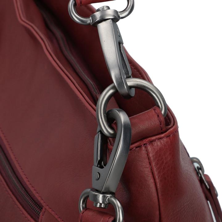Immagine prodotto Jack kinsky Borsa a tracolla in pelle da 33 cm