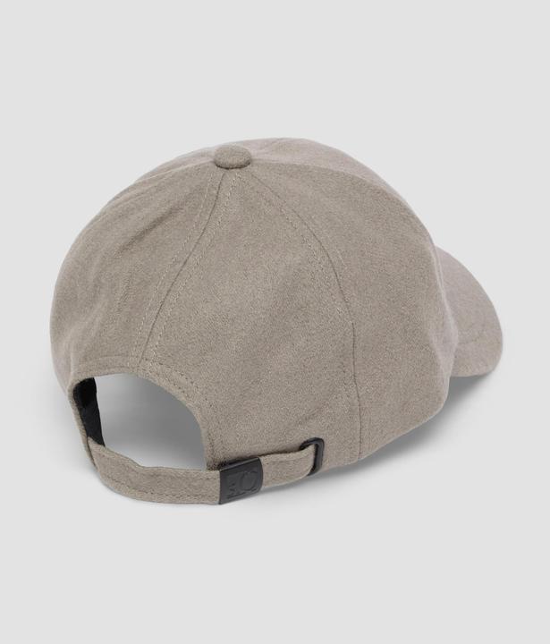 Produktbild s.Oliver Kappe Cap aus Flanell (One Size)