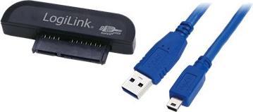 Produktbild LogiLink AU0012A