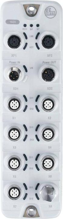 ifm Electronic Ethernet module