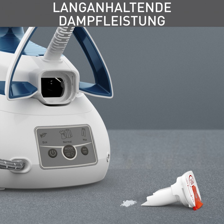 Produktbild Tefal Express Power SV8111 (2800 W, 430 g/min)