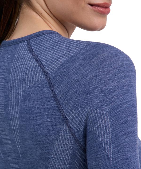 Actual product image Falke WT Longsleeve w (S)