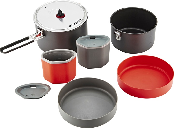 Immagine prodotto Msr Sistema Quick 2