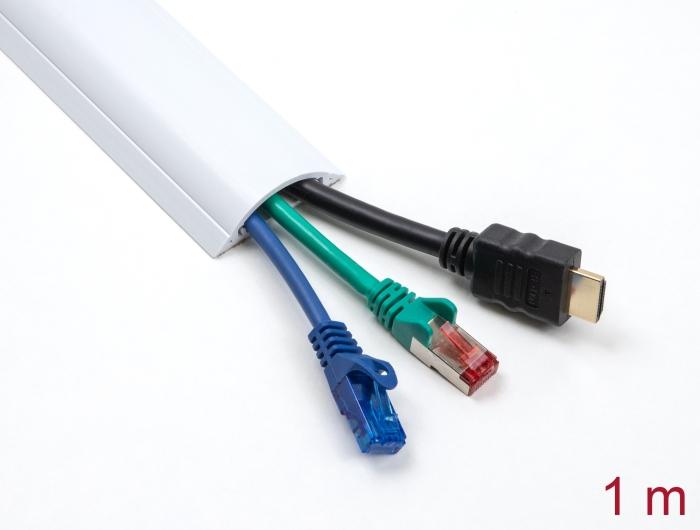 Actual product image Delock Cable duct (Duct, 100 cm)