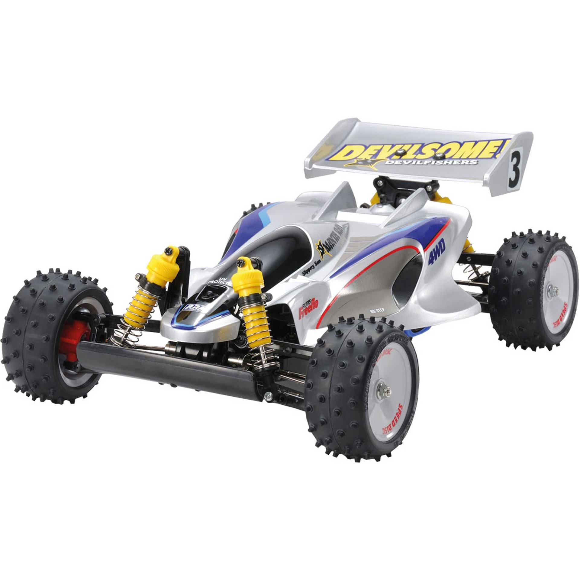 Tamiya Manta Ray (Kit)