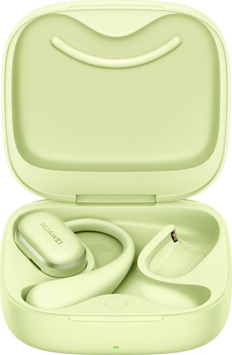 Actual product image Huawei FreeArc (ANC, Cable, Wireless)