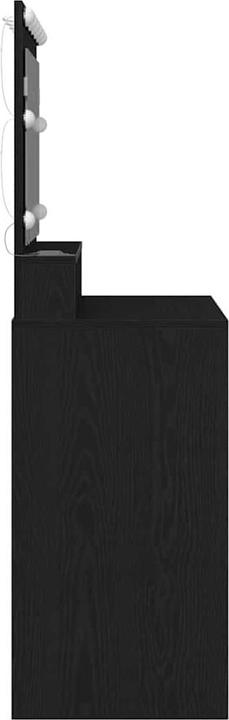 Image du produit vidaXL Schminktisch (41 x 100 x 135 cm)