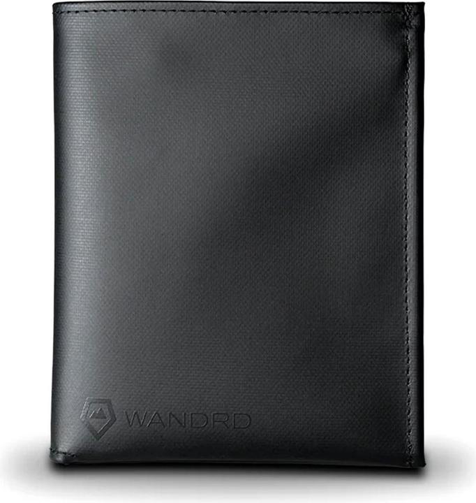 Actual product image Wandrd Travel Wallet