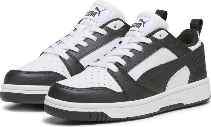 Image du produit Puma Rebound V6 Lo Jr (35.5)