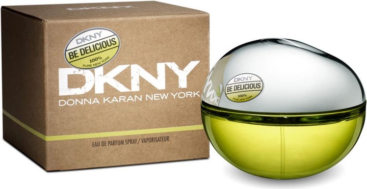 Image du produit DKNY Soyez délicieux (Eau de parfum, 15 ml)