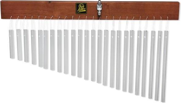 Latin Percussion LP LPA280 Bar Chimes 24 Bars (Percussion)
