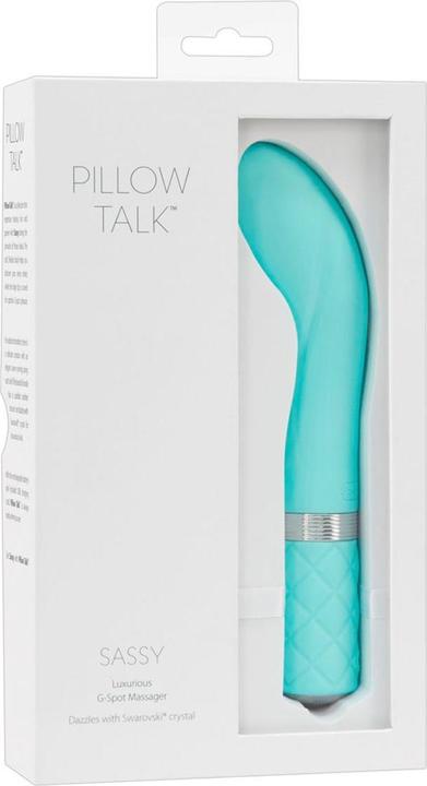 Produktbild Pillow Talk Sassy G-Spot Vibrator