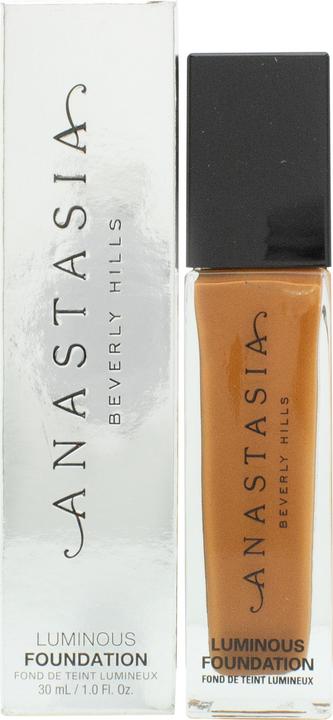 Image du produit Anastasia Beverly Hills Fond de teint lumineux (490W)
