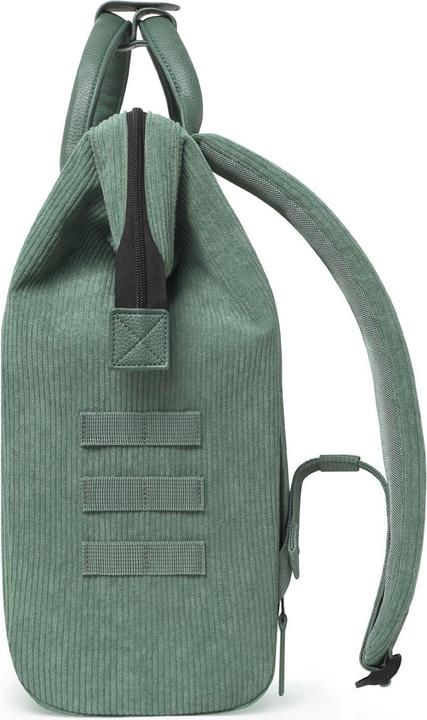Actual product image Cabaia Rucksack / Backpack Adventurer Recycled Velvet Medium (18 l)