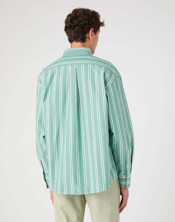 Immagine prodotto Wrangler Camicia Casey 2Pct Utility (L)