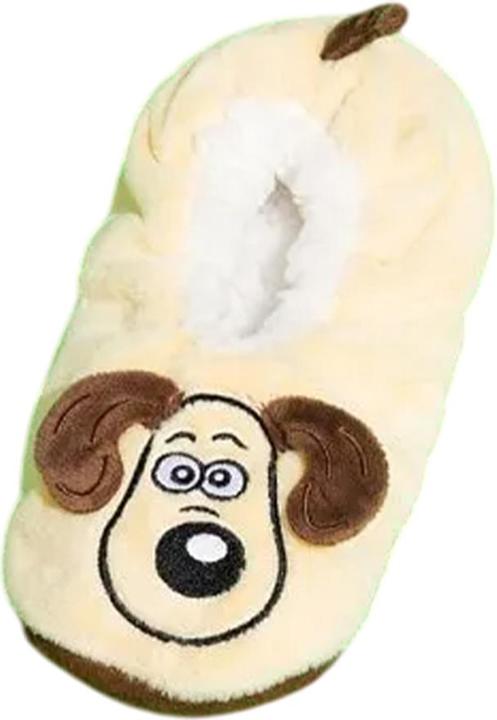 Produktbild Wallace and Gromit Hausschuhe (40)