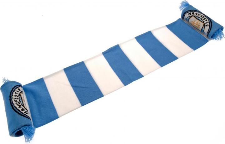Image du produit Manchester City FC Écharpe