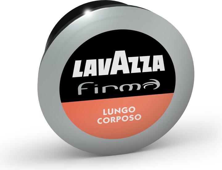 Actual product image Lavazza Firma (48 x Port.)