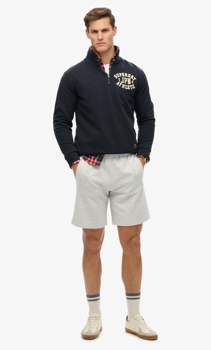 Produktbild Superdry Basic-Jersey mit Logo (L)