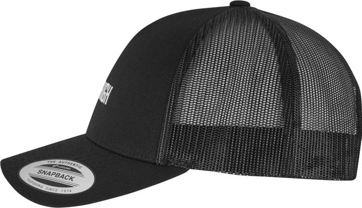 Produktbild Miss Tee Reach High Retro Trucker Cap - 191397 (One Size)