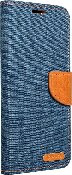 Produktbild König Design Apple iPhone 12 Pro Max Hülle Case Handy Cover Schutztasche Schutzhülle Blau Neu (Apple iPhone 12 Pro Max)