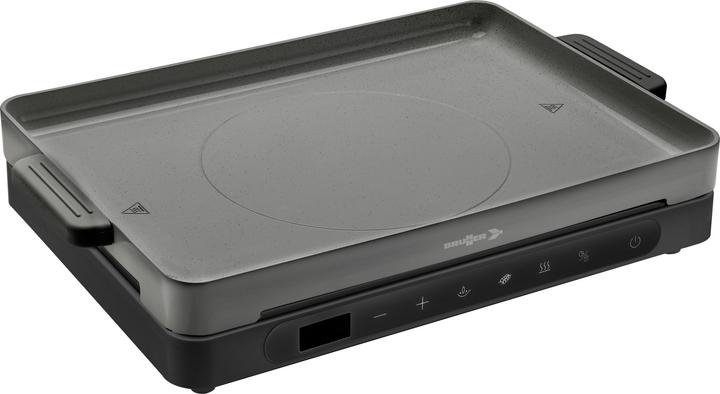Brunner Hot Point Induction Grill