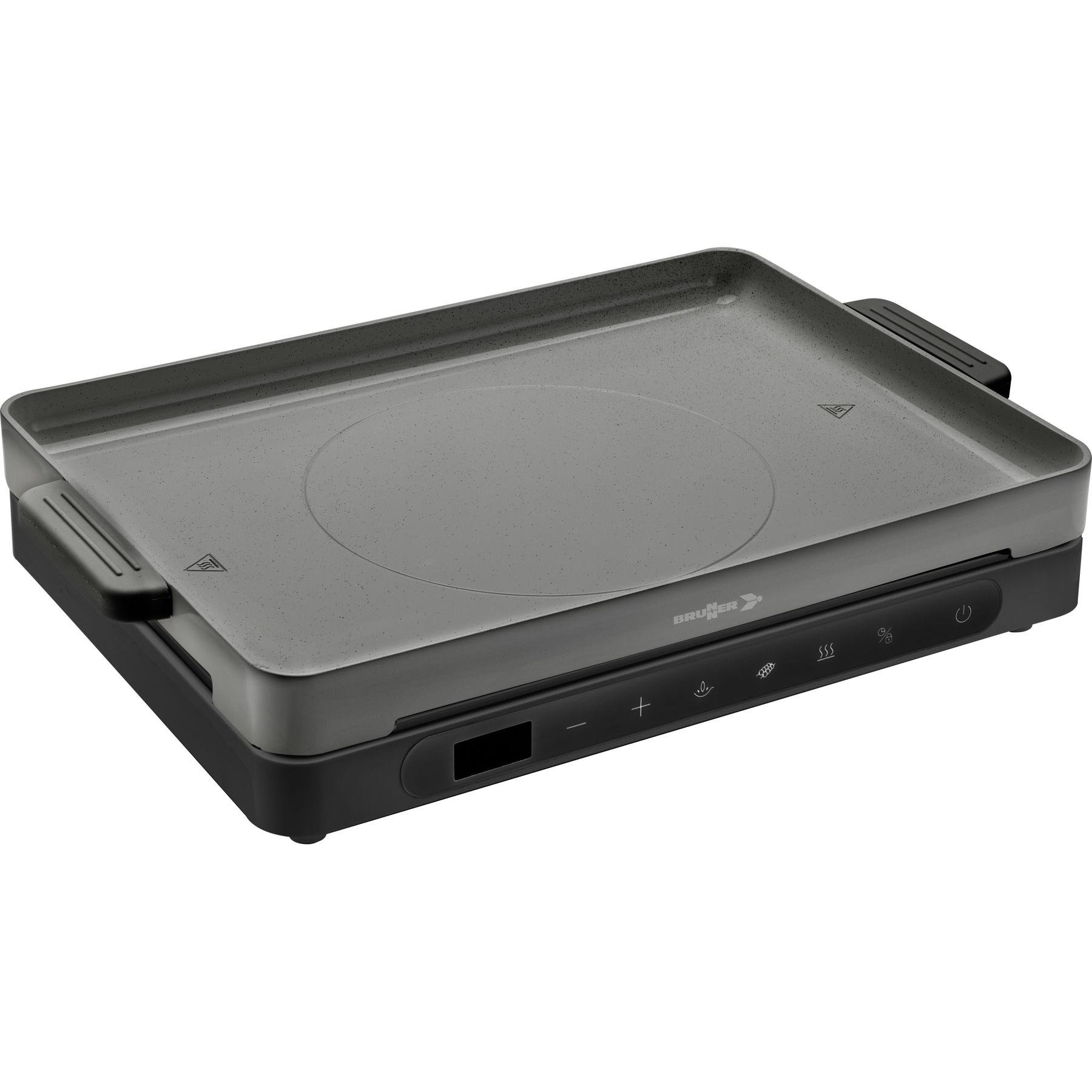 Brunner Hot Point Induction Grill (7202833N)