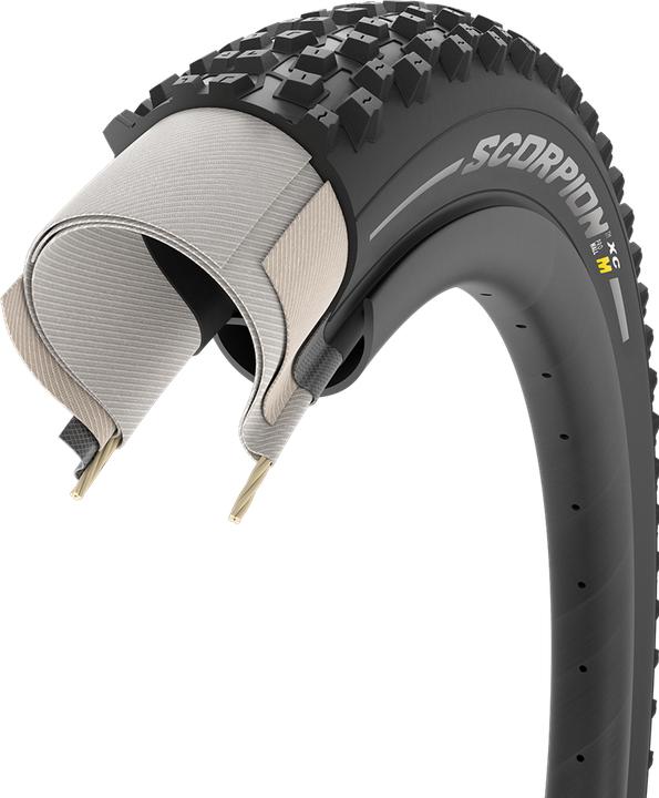 Produktbild Pirelli Scorpion MTB M 29 x 2.20 (29 x 2.20, 55-622)