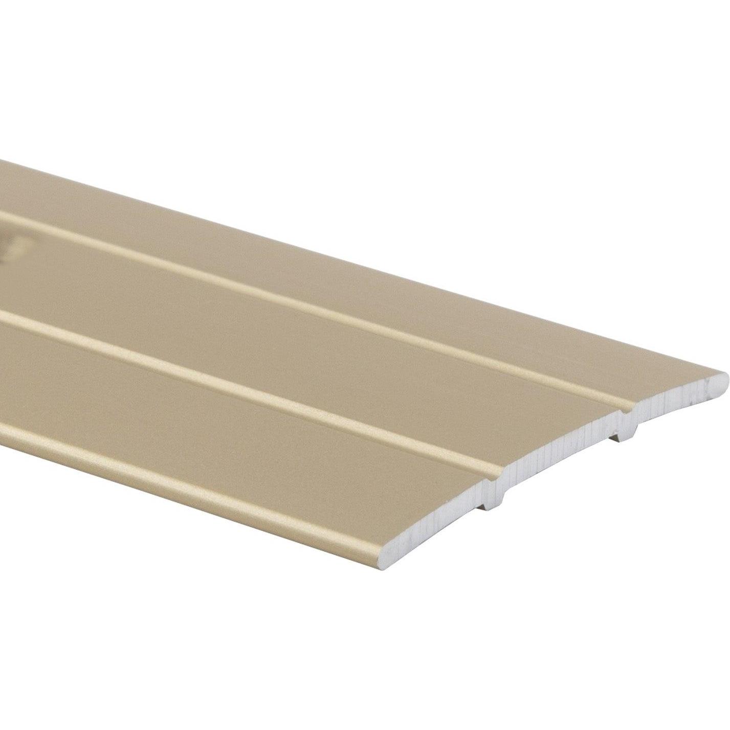 Karat, Profil + Stange, Übergangsprofil