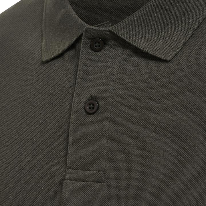 Immagine prodotto hummel Polo Rossa Elasticizzata (S)