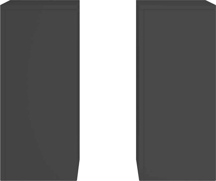 Produktbild vidaXL Pflanzenständer