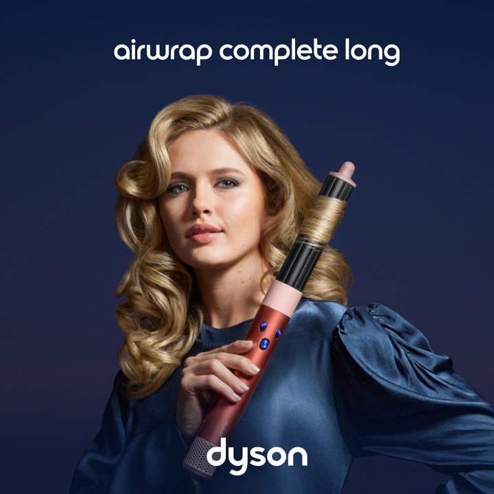 Produktbild Dyson Airwrap HS05