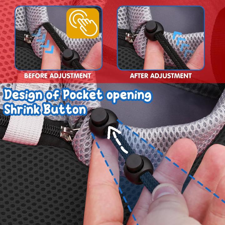 Image du produit Petcute Sac de transport pour chien (Chien, Respirant)