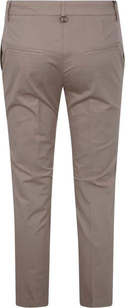 Actual product image Twinset Twin-set Pantaloni Rope (40)