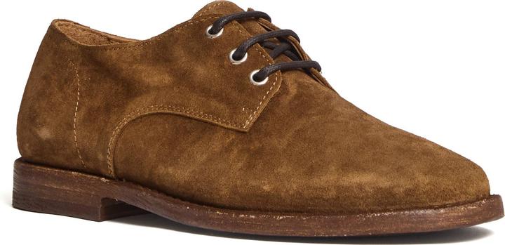 Image du produit Dondup Derby In Camoscio (41)