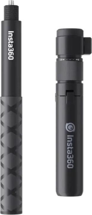 Immagine prodotto Insta360 Un'impugnatura a X Bullet Time Handle (insta360 One RS, Insta360 uno X, Insta360 X5, Insta360 One, Insta360 X3, Insta360 X4, Insta360 One X2, Insta360 One R)