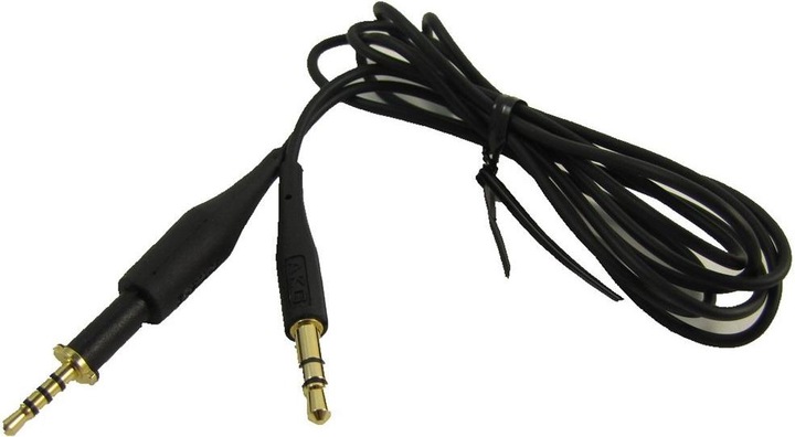 Produktbild AKG Pro Ersatz-Kabel für AKG K 451 (1.1m, 3.5mm, K451)
