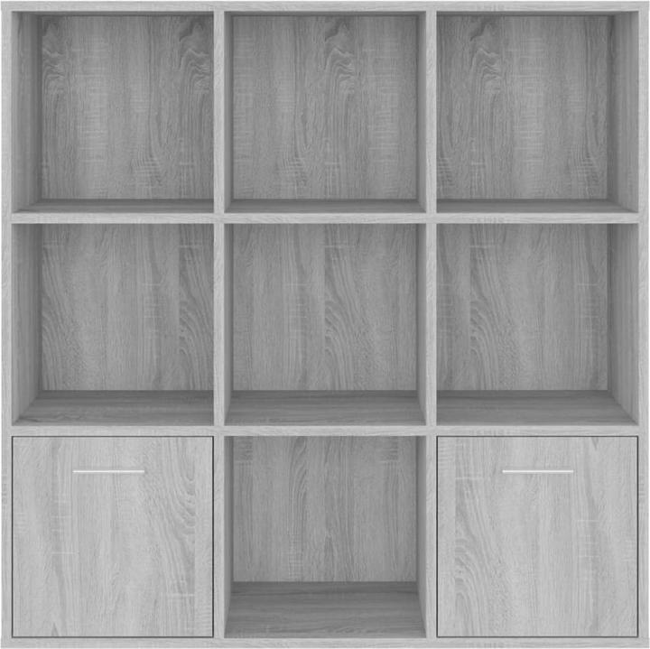 Immagine prodotto vidaXL Shelagh (98 x 30 x 98 cm)