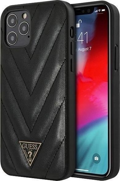 Produktbild Guess Case (Apple iPhone 12, Apple iPhone 12 Pro)