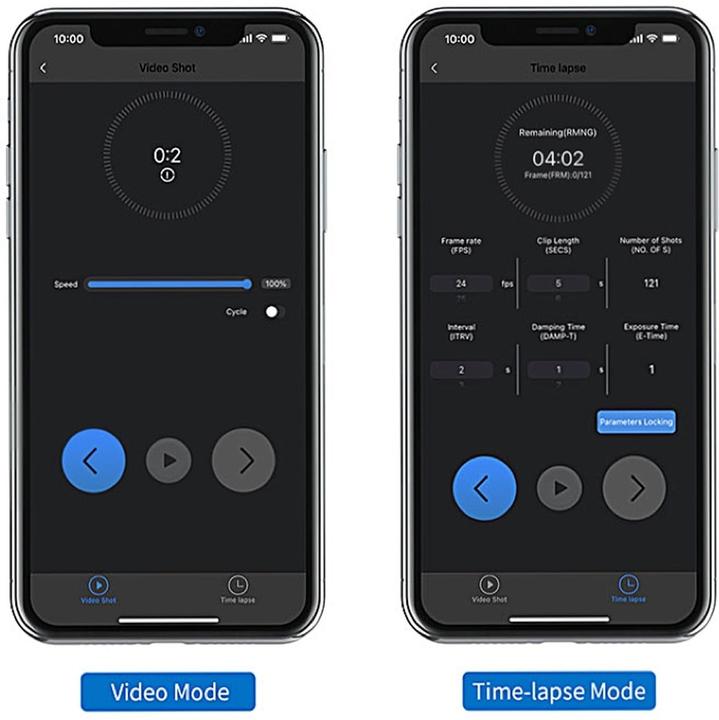 Productafbeelding Yc onion CHOCOLATE SE gemotoriseerde schuifregelaar (Schuifregelaar)