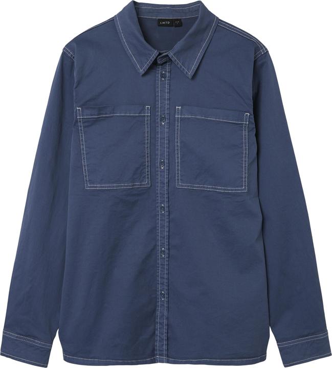 Produktbild Lmtd Twill- Overshirt (146, 152)